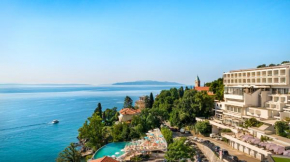 Гостиница Grand Hotel Adriatic II  Опатия